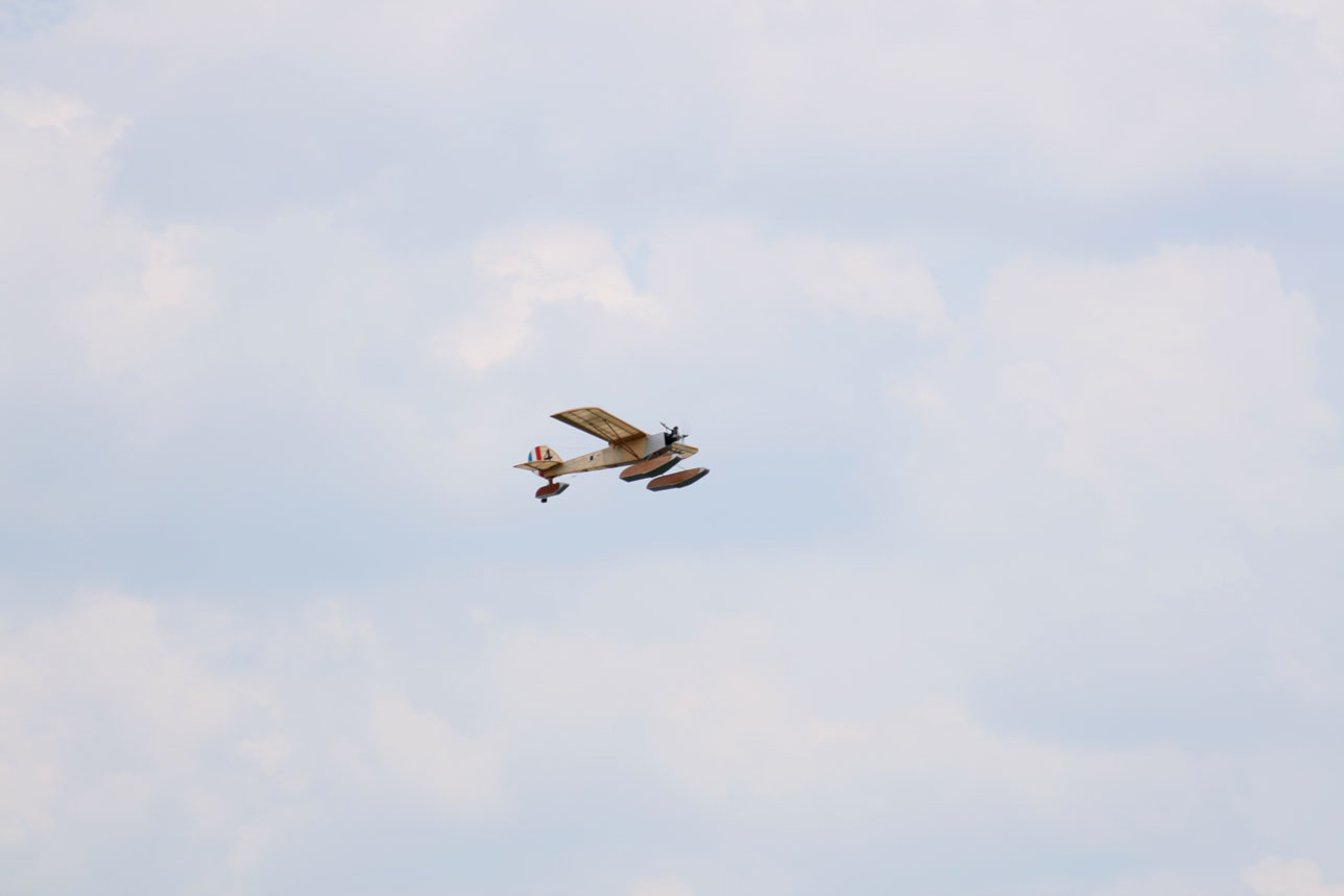 oldtimeflyby