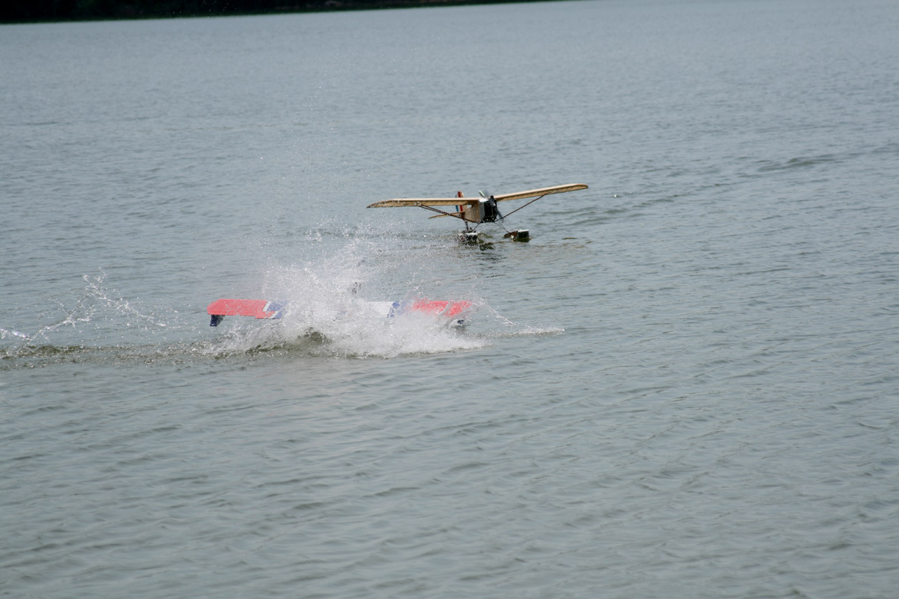 seamasternearmiss