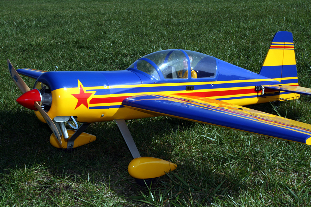 yak2