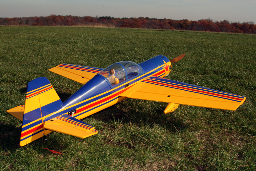 yak4