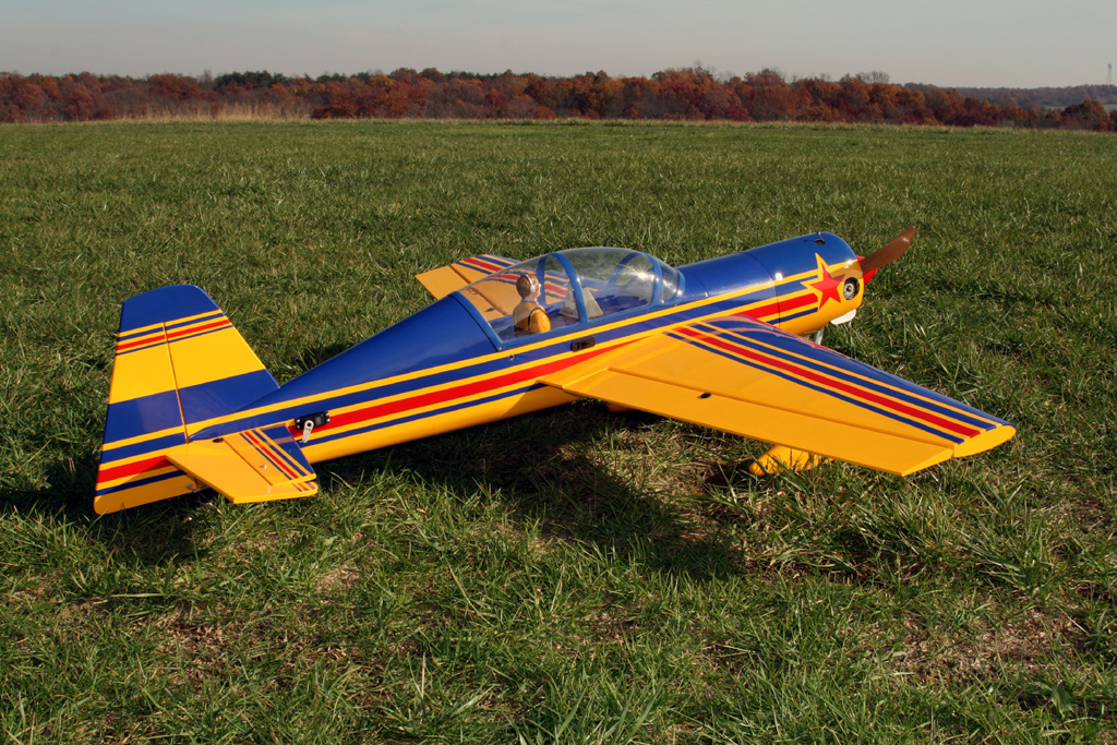 yak5