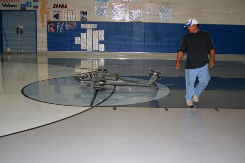 wayneapachegym009