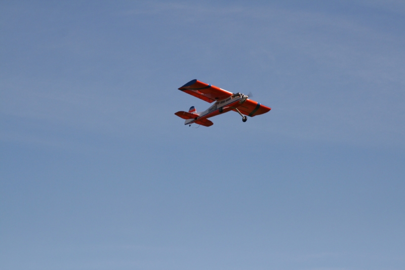 tangoflyby