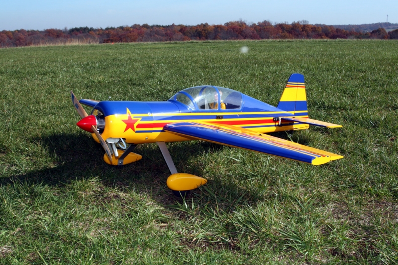 yak1