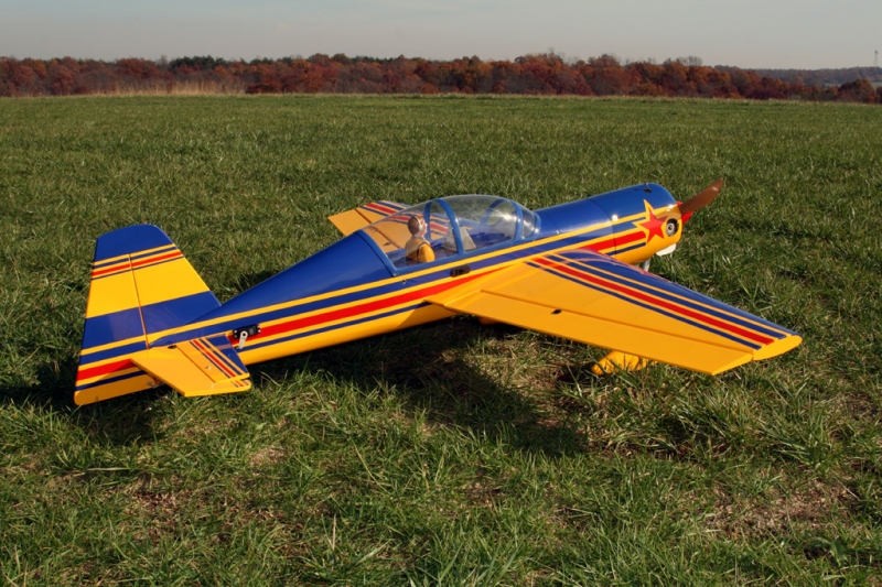 yak5